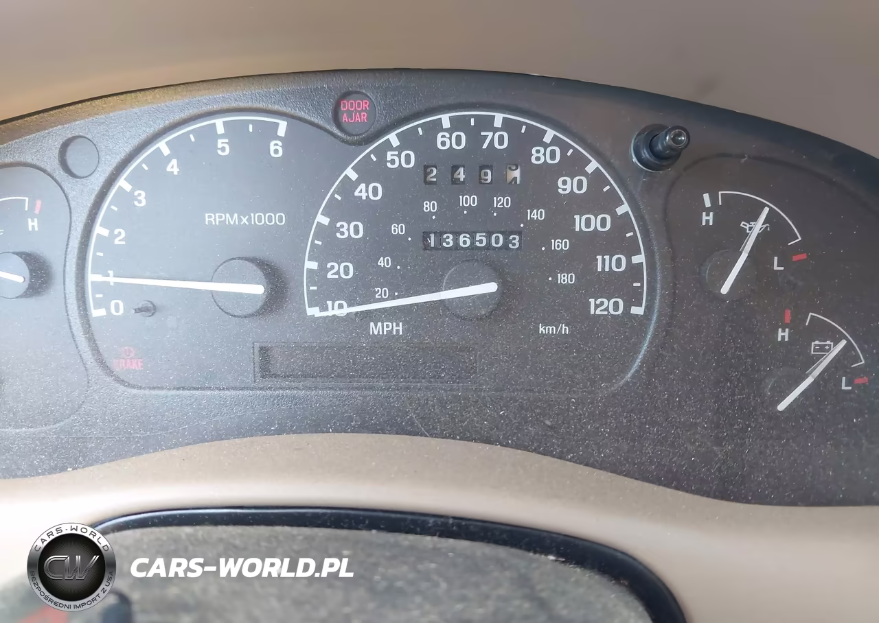 2002 Ford Ranger Xl-Xlt VIN:1FTYR14D02TA69753 - 7