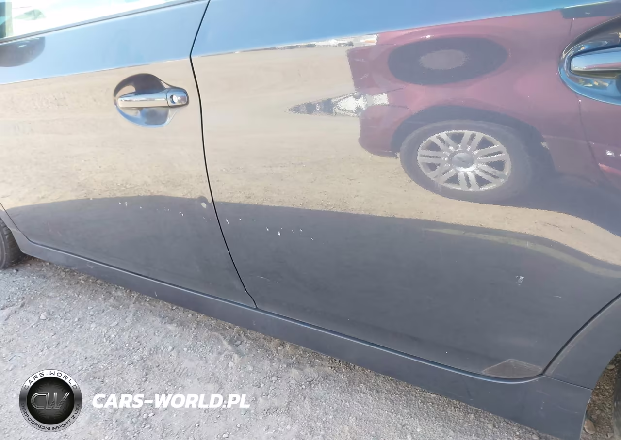 2011 Toyota Prius Two VIN:JTDKN3DU7B0285887 - 20