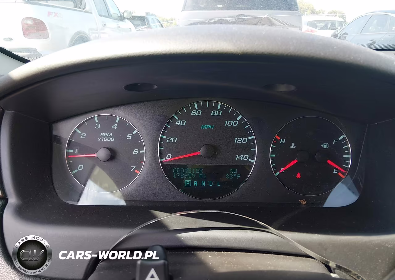 2013 Chevrolet Impala Lt VIN:2G1WB5E36D1186442 - 7