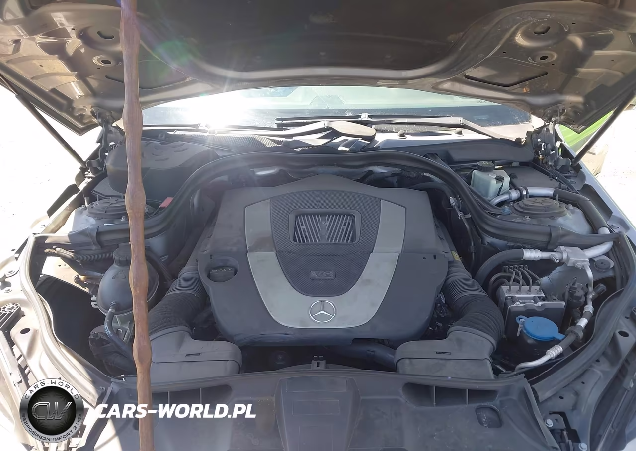 2010 Mercedes-Benz E 350 VIN:WDDHF5GB4AA228932 - 10