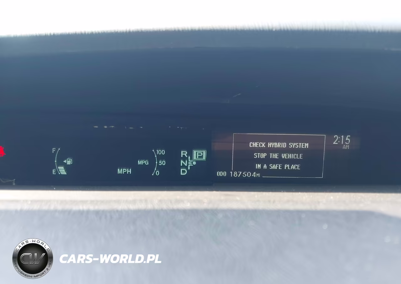 2013 Toyota Prius Three VIN:JTDKN3DU4D1680767 - 7