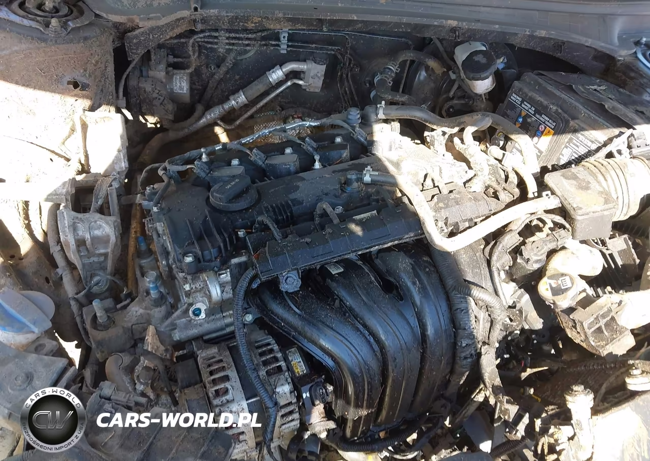 2025 Kia K4 Ex VIN:3KPFU4DE2SE083839 - 10