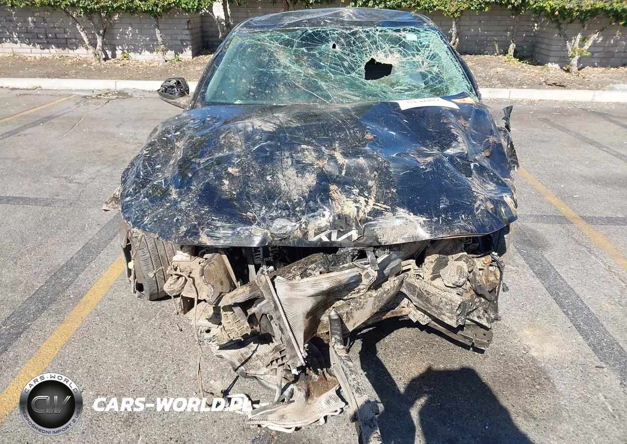 2025 Kia K4 Ex VIN:3KPFU4DE2SE083839 - 11