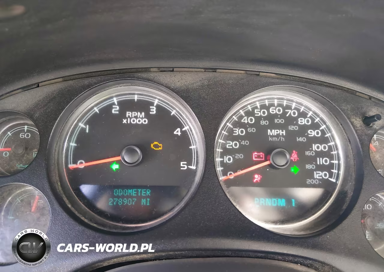 2008 Chevrolet Silverado 2500Hd Ltz VIN:1GCHK29688E171805 - 7
