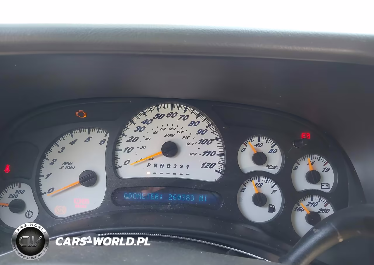 2007 Chevrolet Silverado 2500Hd Classic Lt3 VIN:1GCHK23D57F135098 - 7