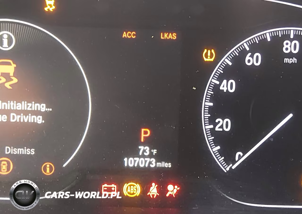 2020 Honda Accord Sport VIN:1HGCV1F33LA125838 - 15