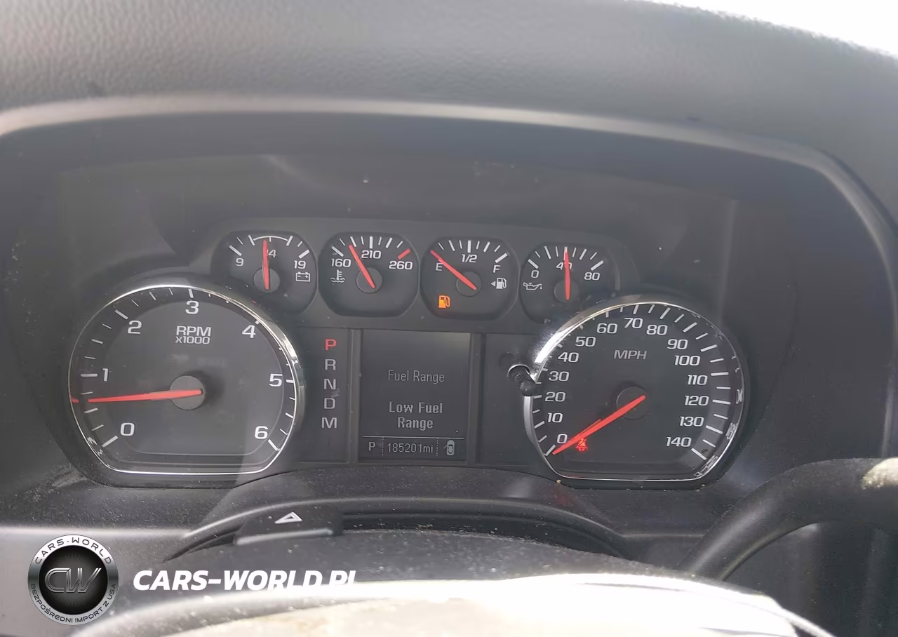2015 GMC Sierra 1500 VIN:1GTR1TEH3FZ225439 - 7