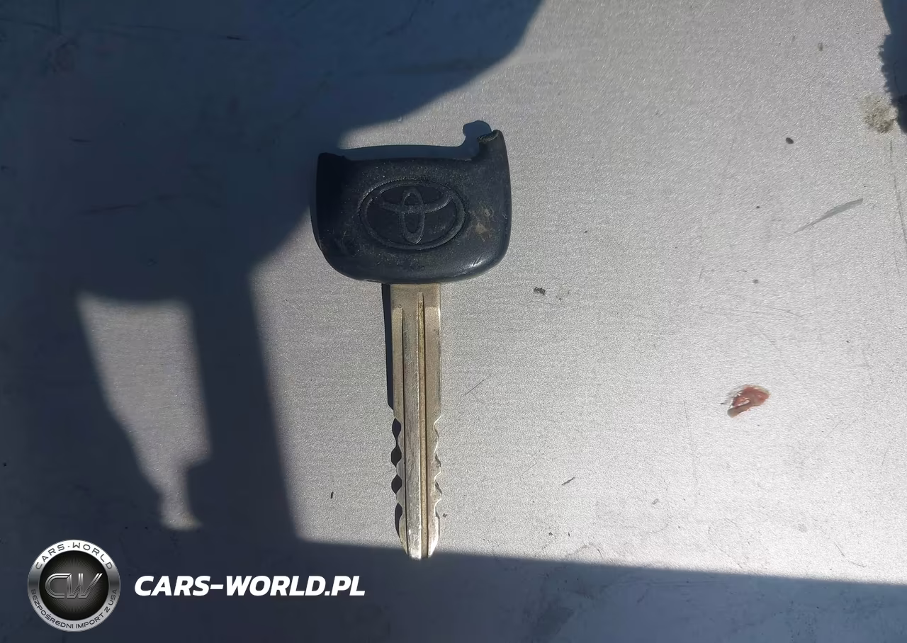 2001 Toyota Rav4 VIN:JTEGH20V210002649 - 11