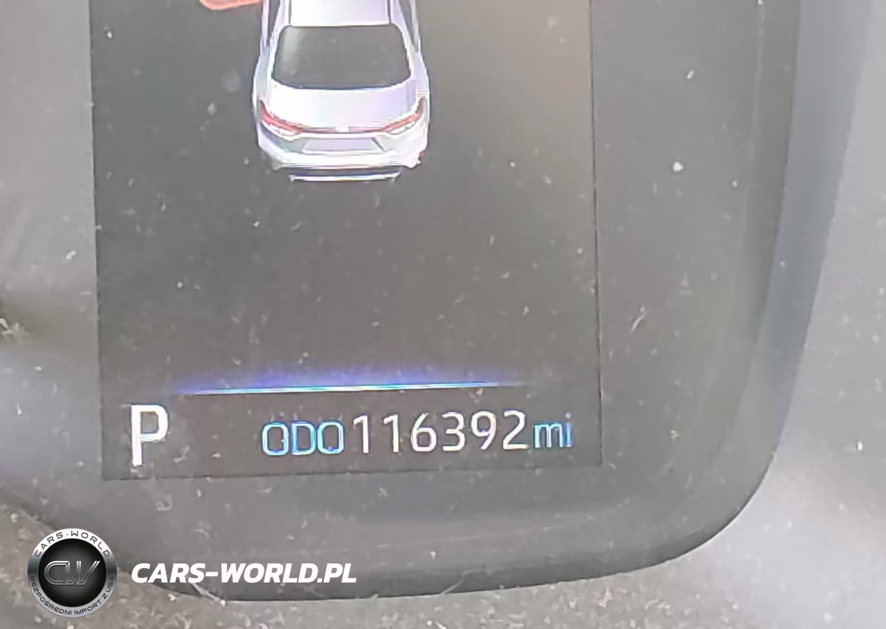 2021 Toyota Corolla Le VIN:5YFEPMAEXMP192638 - 16