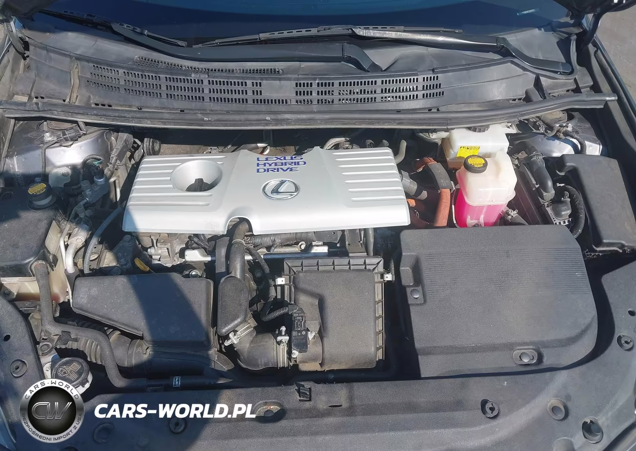 2012 Lexus Ct 200H Premium VIN:JTHKD5BH0C2050921 - 10