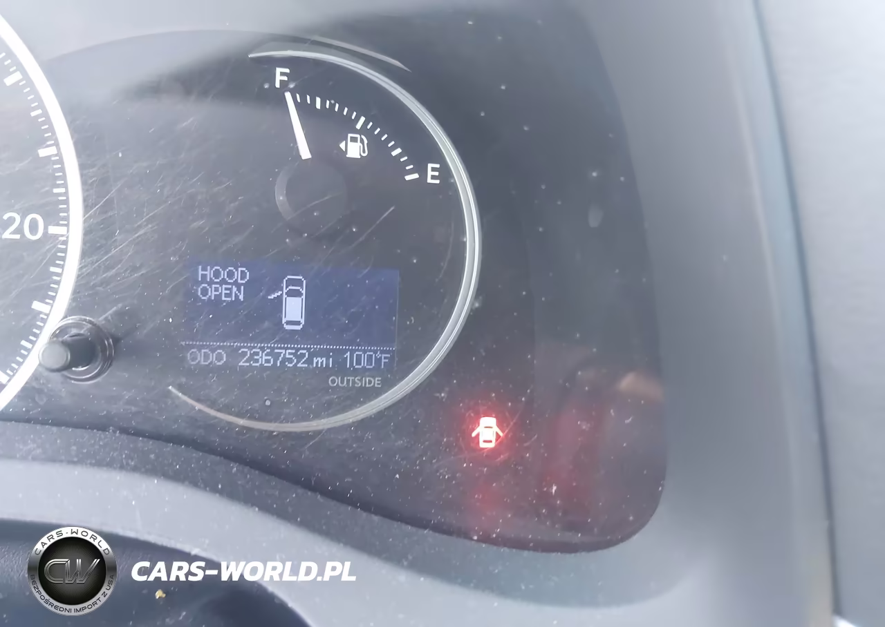 2012 Lexus Ct 200H Premium VIN:JTHKD5BH0C2050921 - 15