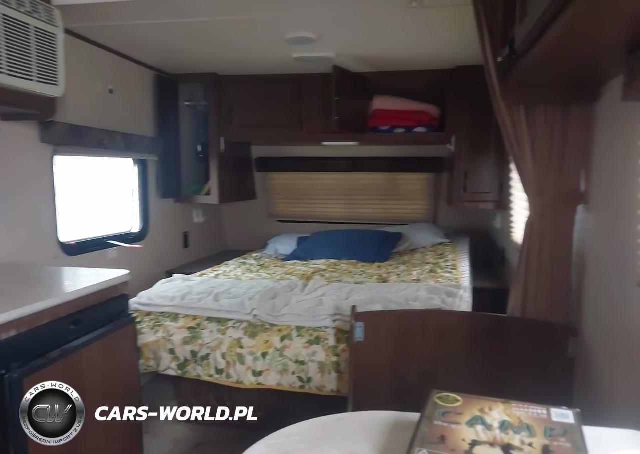 2015 Jayco Camper VIN:1UJBJ0AJ1F17A0511 - 10
