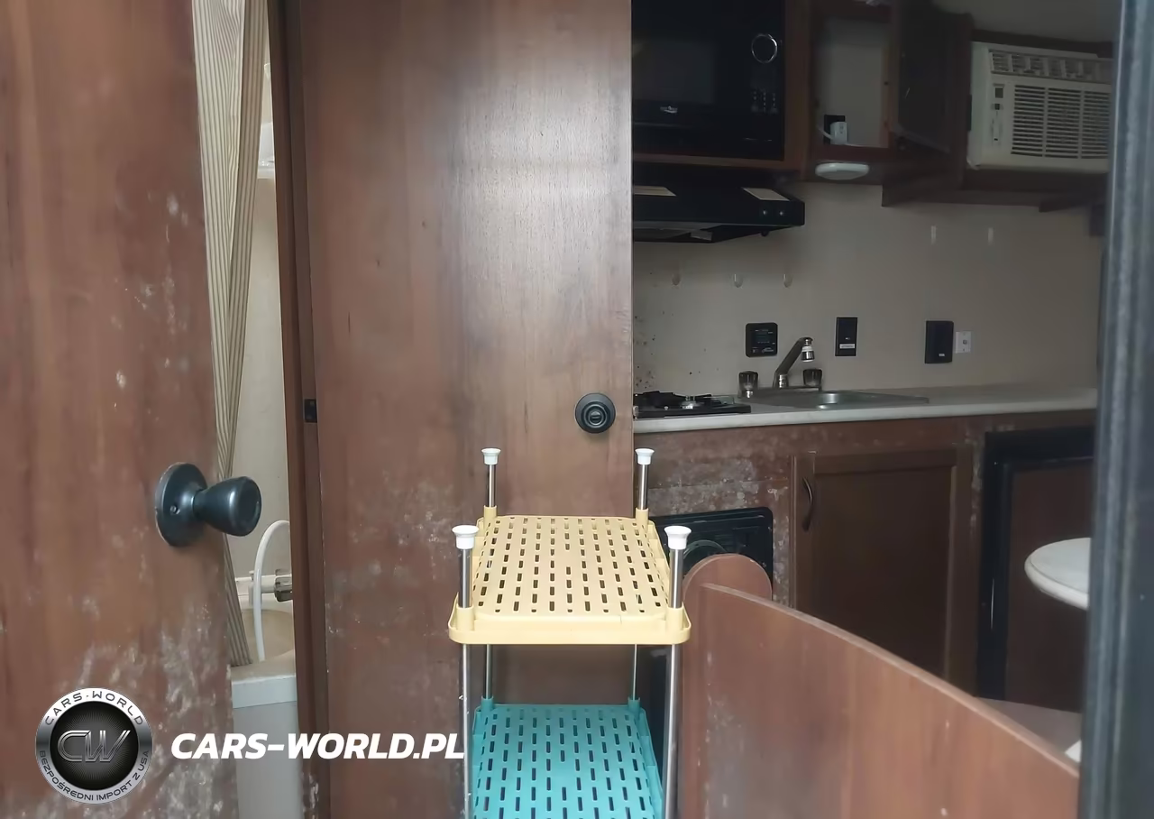 2015 Jayco Camper VIN:1UJBJ0AJ1F17A0511 - 5