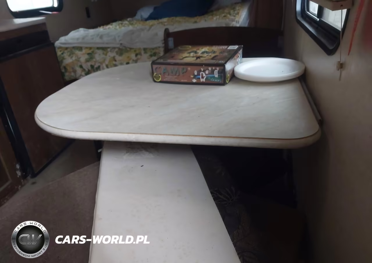 2015 Jayco Camper VIN:1UJBJ0AJ1F17A0511 - 8
