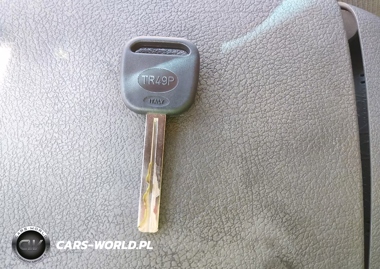 1997 Lexus Es 300 VIN:JT8BF22G9V5012279 - 11
