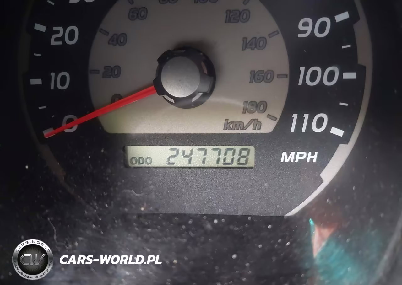 2003 Toyota 4Runner Sr5 V6 VIN:JTEBU14R330018407 - 12