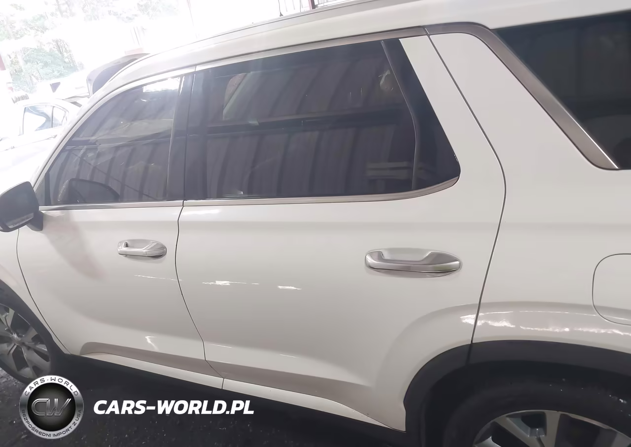 2021 Hyundai Palisade Sel VIN:KM8R34HE8MU281660 - 15