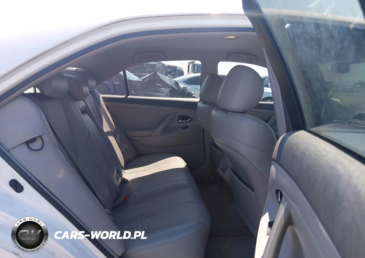 2007 Toyota Camry Le VIN:4T1BE46K67U657796 - 8