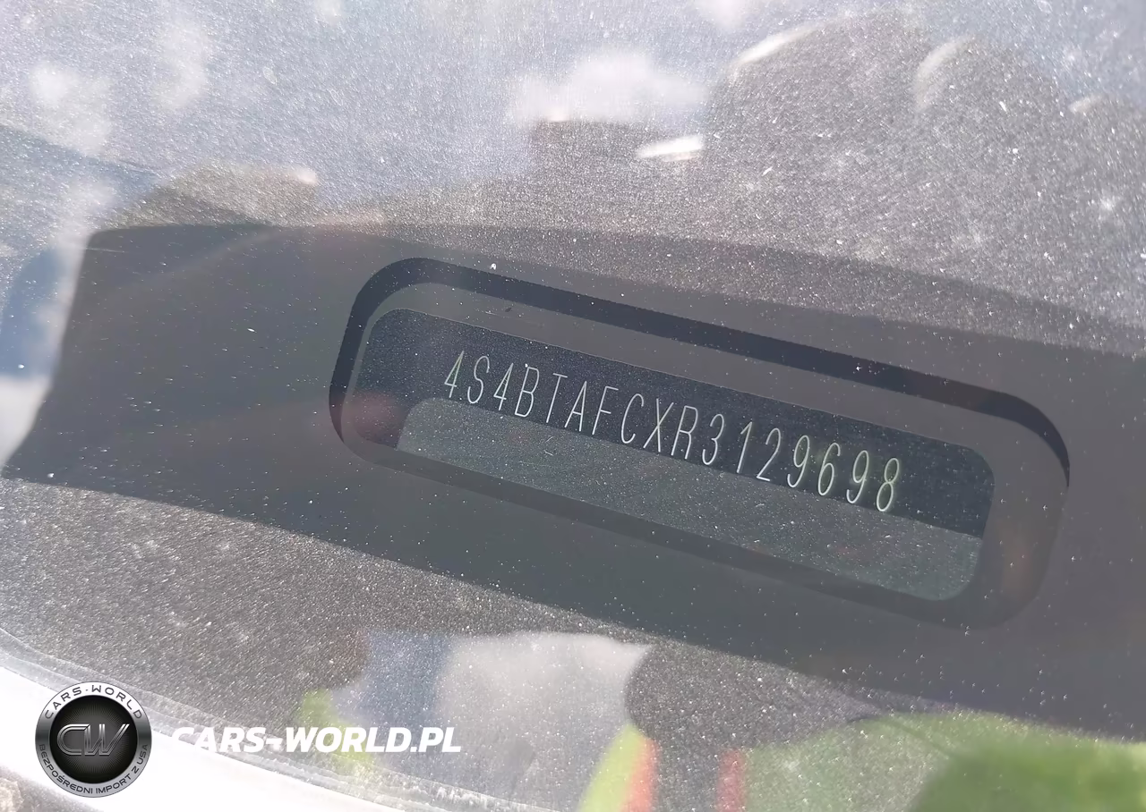 2024 Subaru Outback Premium VIN:4S4BTAFCXR3129698 - 9