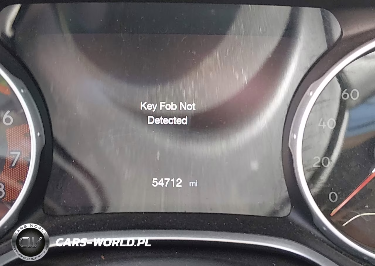 2019 Jeep Compass Altitude Fwd VIN:3C4NJCBB4KT706719 - 17