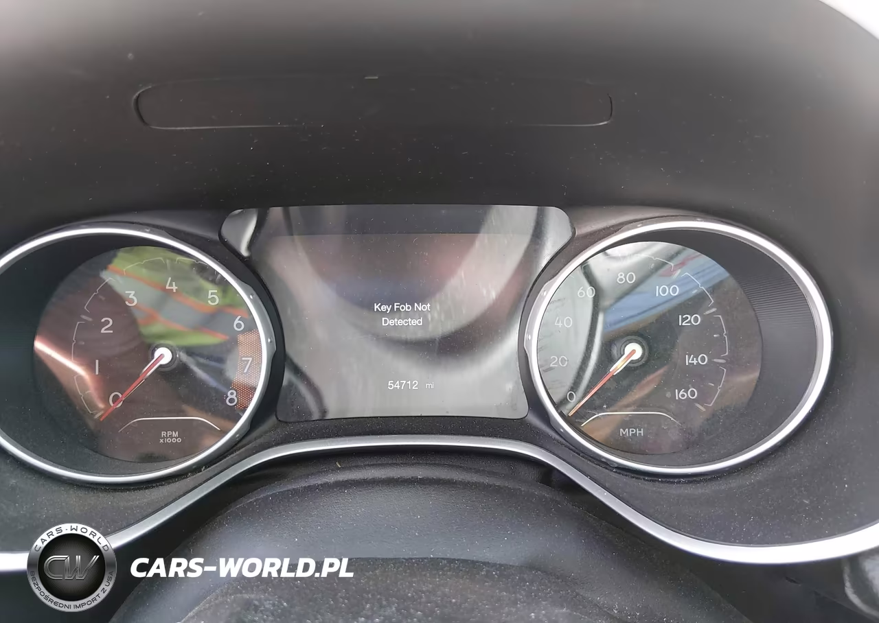 2019 Jeep Compass Altitude Fwd VIN:3C4NJCBB4KT706719 - 7
