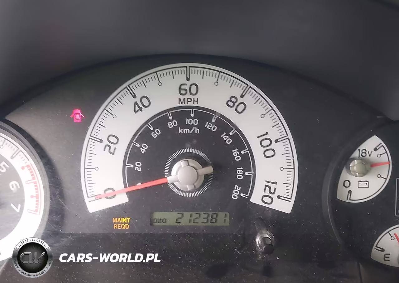2007 Toyota Fj Cruiser VIN:JTEZU11F470014526 - 7