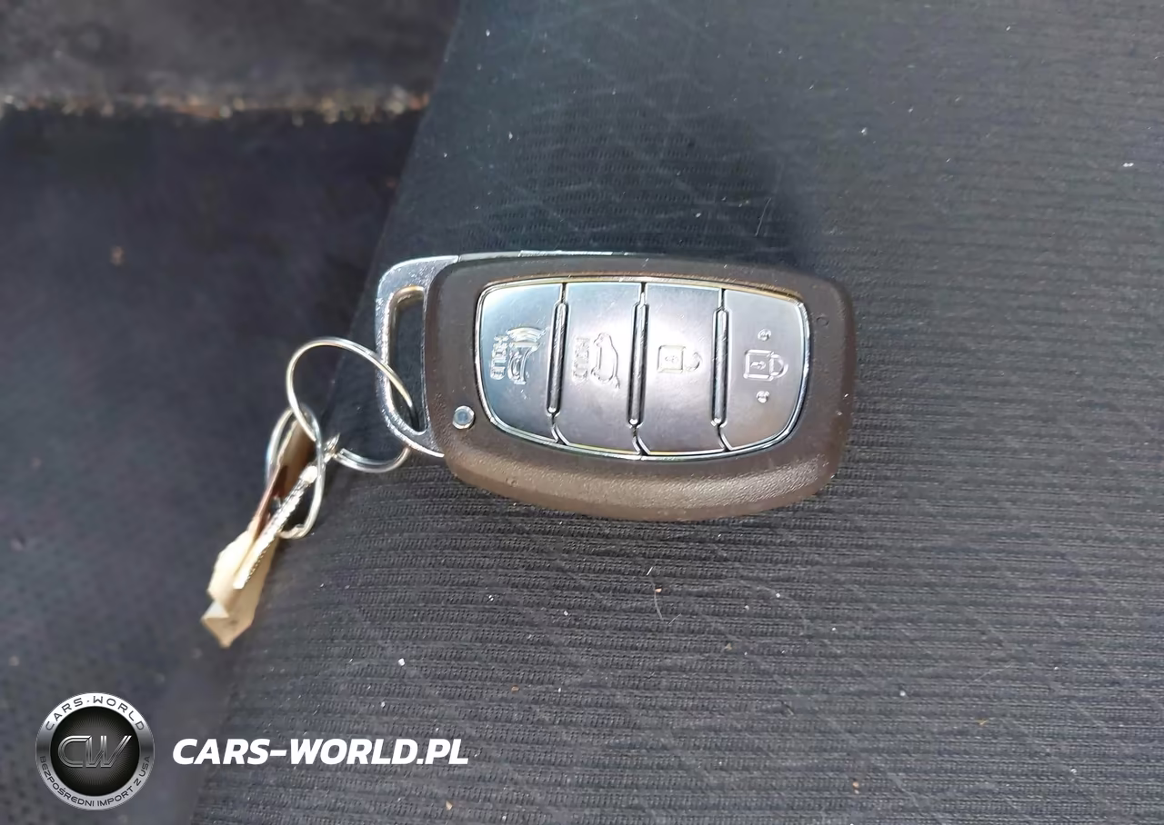 2017 Hyundai Tucson Night VIN:KM8J33A22HU522271 - 11