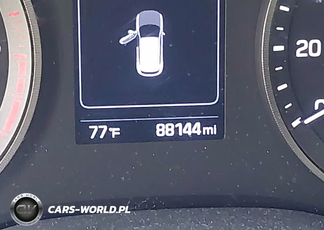 2017 Hyundai Tucson Night VIN:KM8J33A22HU522271 - 15
