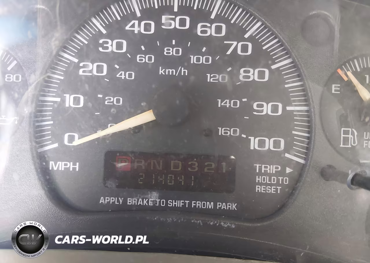 2002 Chevrolet Astro Passenger Ls VIN:1GNDM19X82B110692 - 14