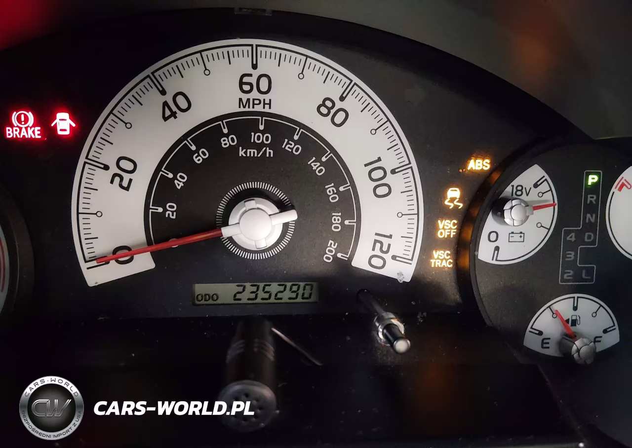 2007 Toyota Fj Cruiser VIN:JTEZU11F870004162 - 15