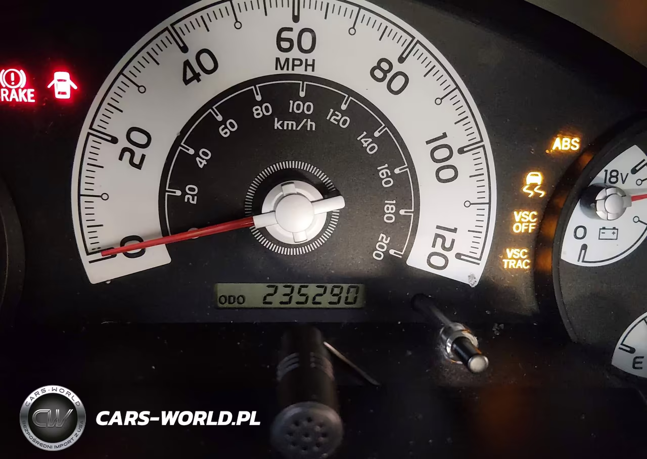 2007 Toyota Fj Cruiser VIN:JTEZU11F870004162 - 7