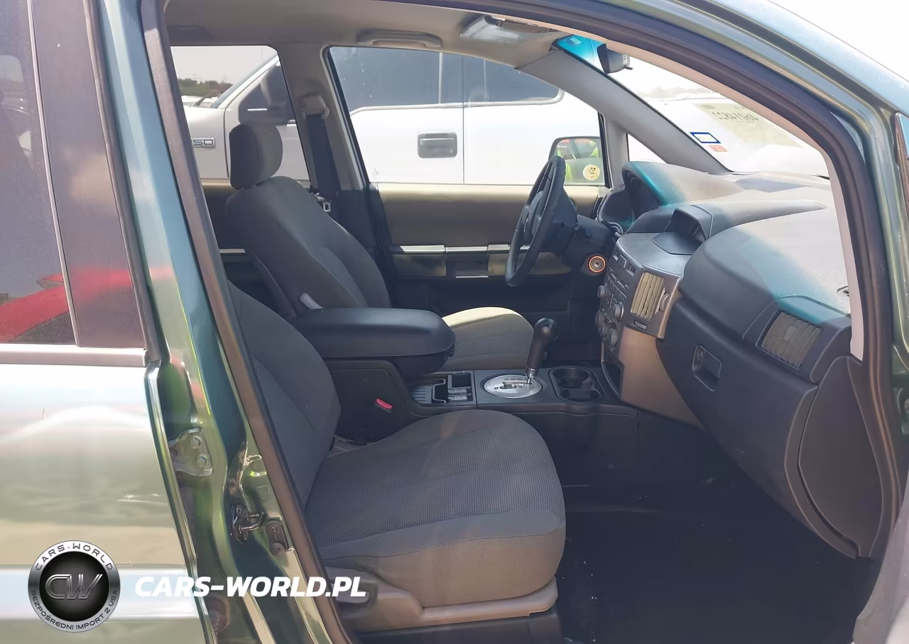 2005 Mitsubishi Endeavor Ls VIN:4A4MM21SX5E014167 - 5