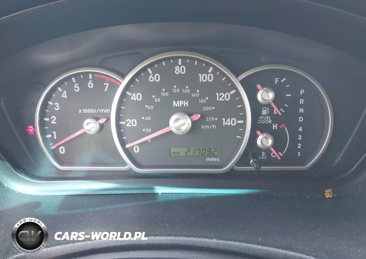 2005 Mitsubishi Endeavor Ls VIN:4A4MM21SX5E014167 - 7
