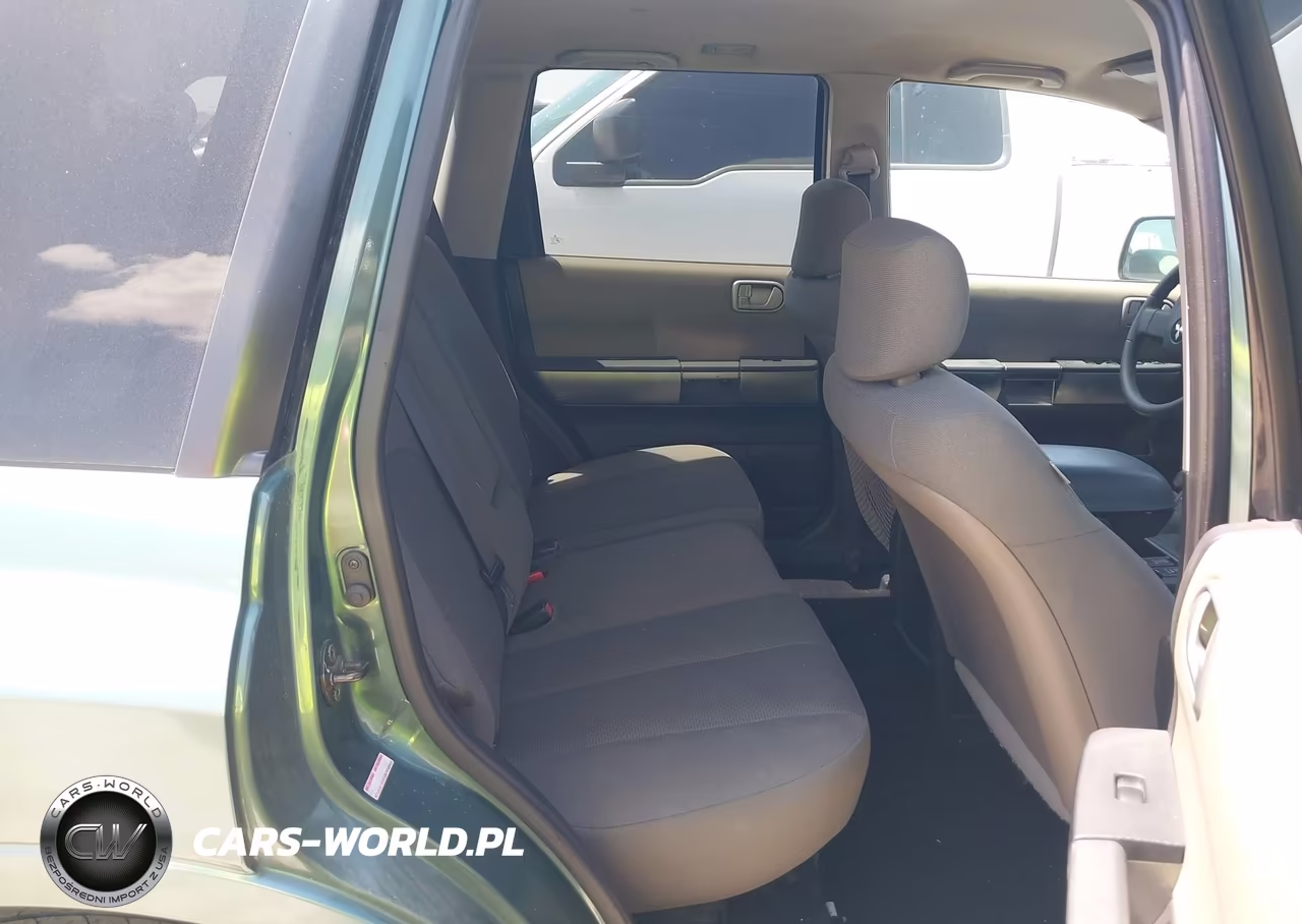 2005 Mitsubishi Endeavor Ls VIN:4A4MM21SX5E014167 - 8
