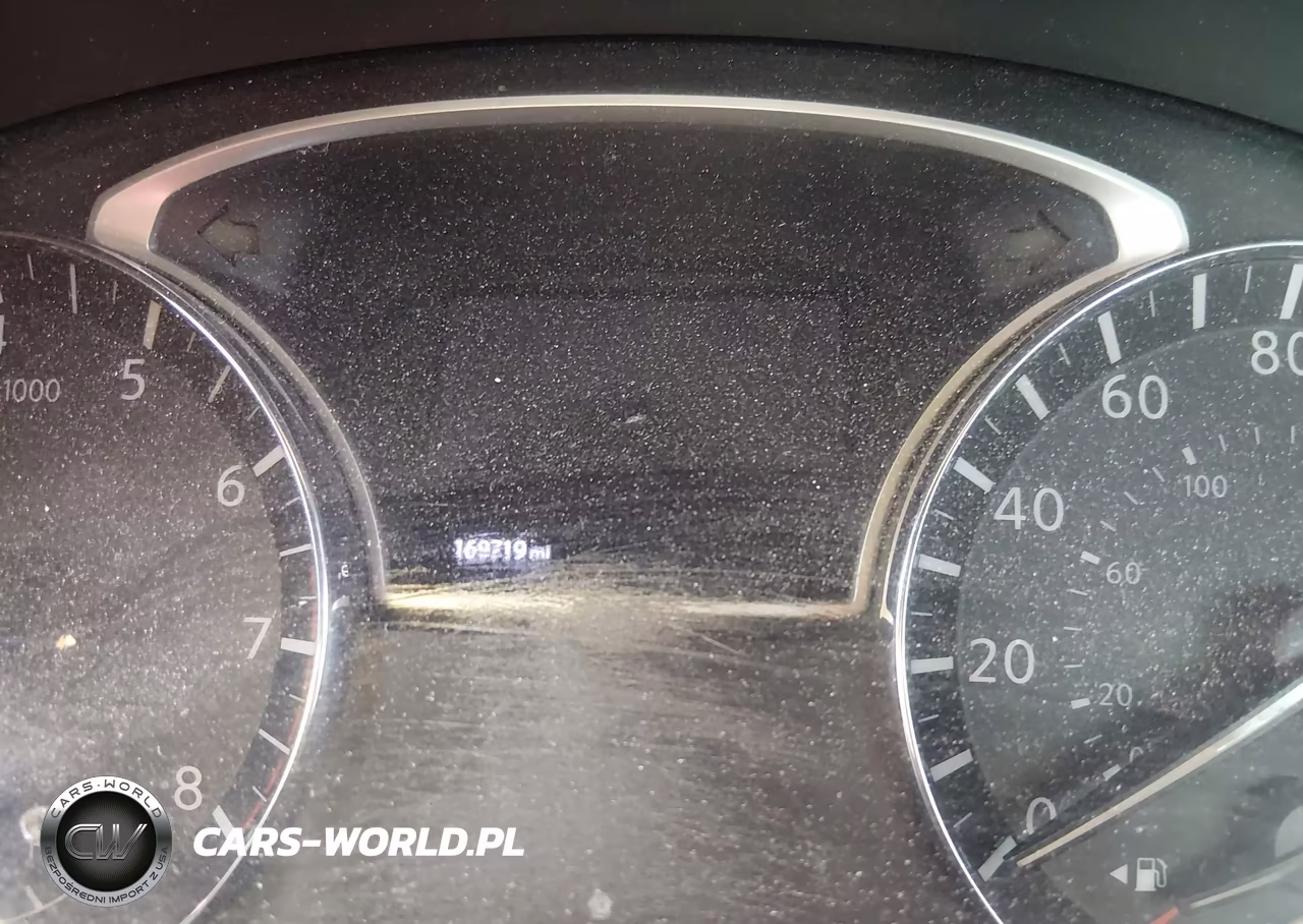 2018 Nissan Altima 2.5 Sv VIN:1N4AL3AP9JC267362 - 6