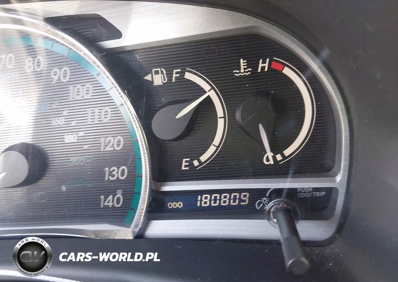 2009 Toyota Venza VIN:4T3ZE11A99U007205 - 7