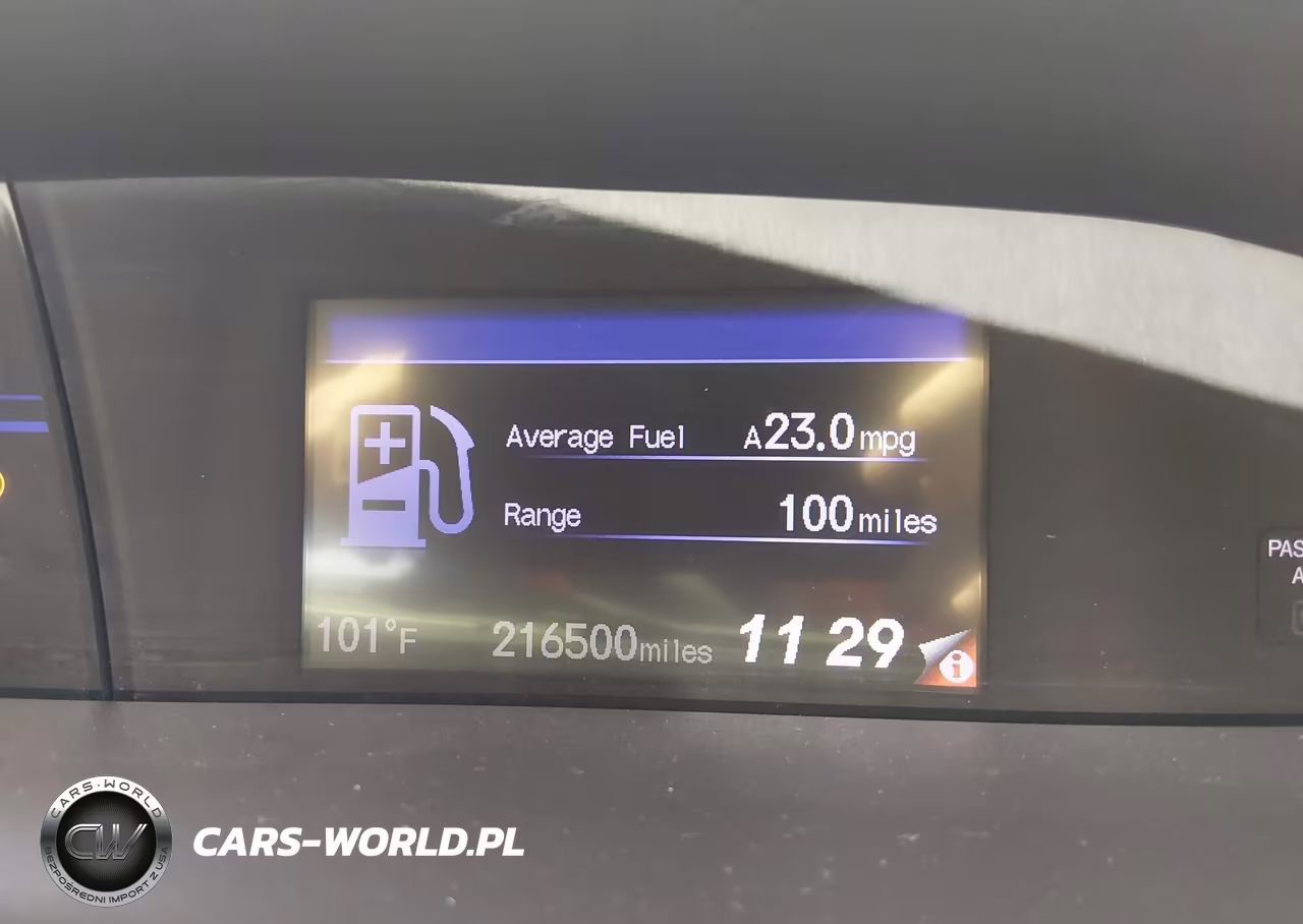 2013 Honda Civic Lx VIN:19XFB2F56DE292737 - 7