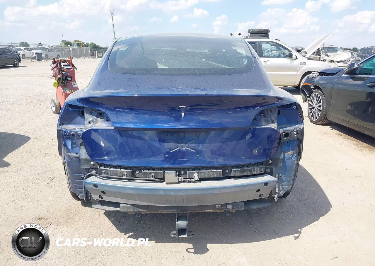 2018 Tesla Model 3 Long Range-Mid Range VIN:5YJ3E1EA2JF004253 - 15