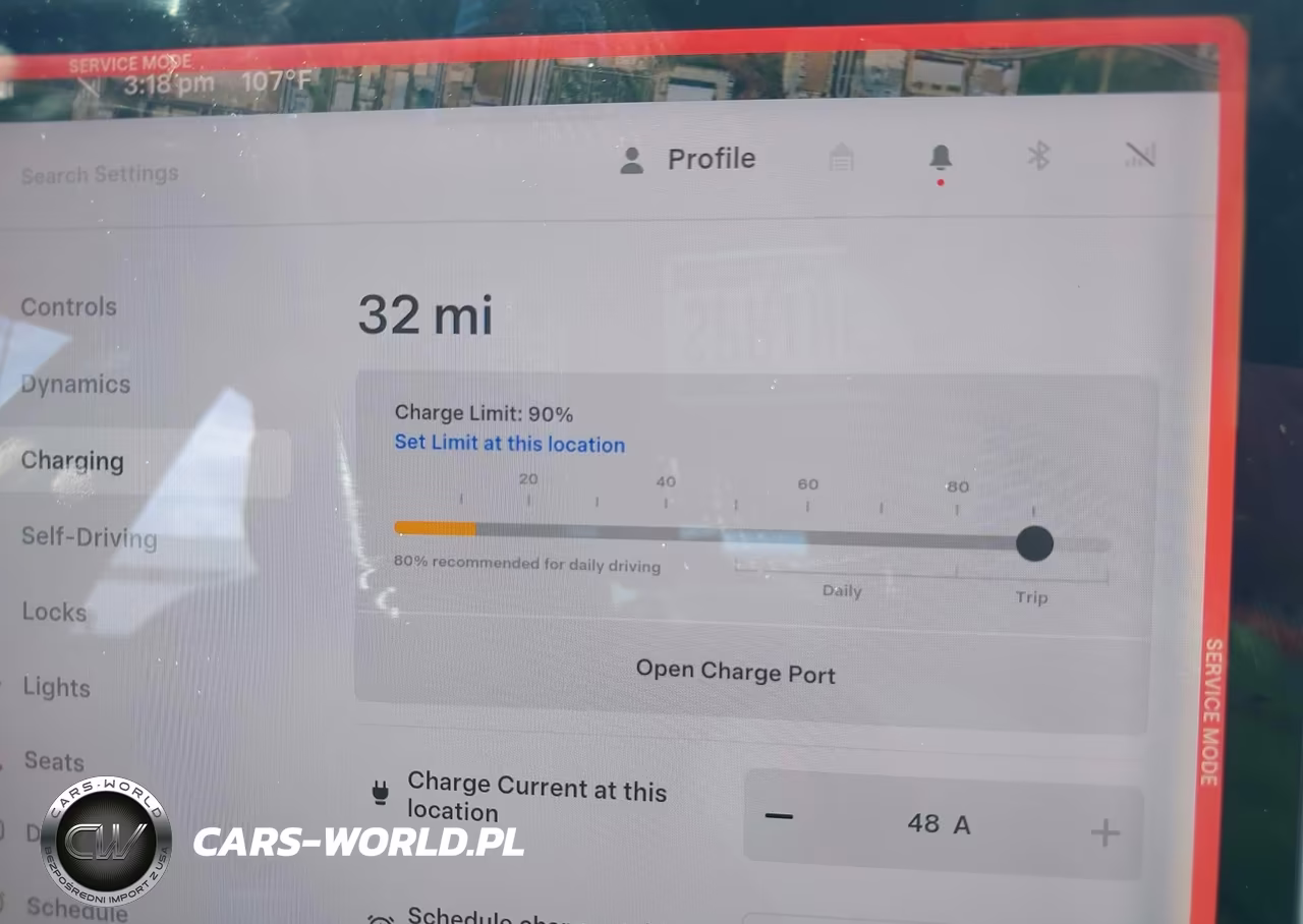 2018 Tesla Model 3 Long Range-Mid Range VIN:5YJ3E1EA2JF004253 - 16
