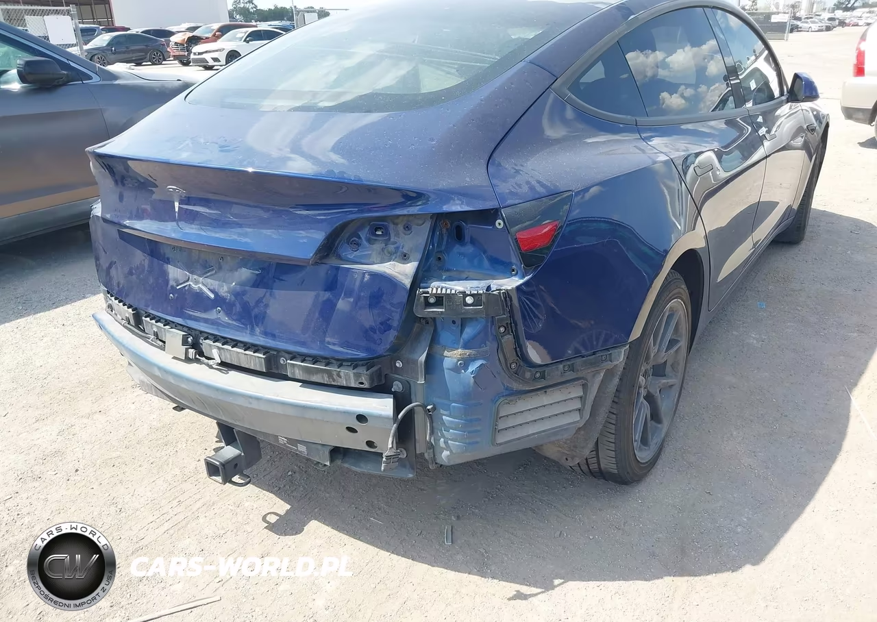 2018 Tesla Model 3 Long Range-Mid Range VIN:5YJ3E1EA2JF004253 - 18