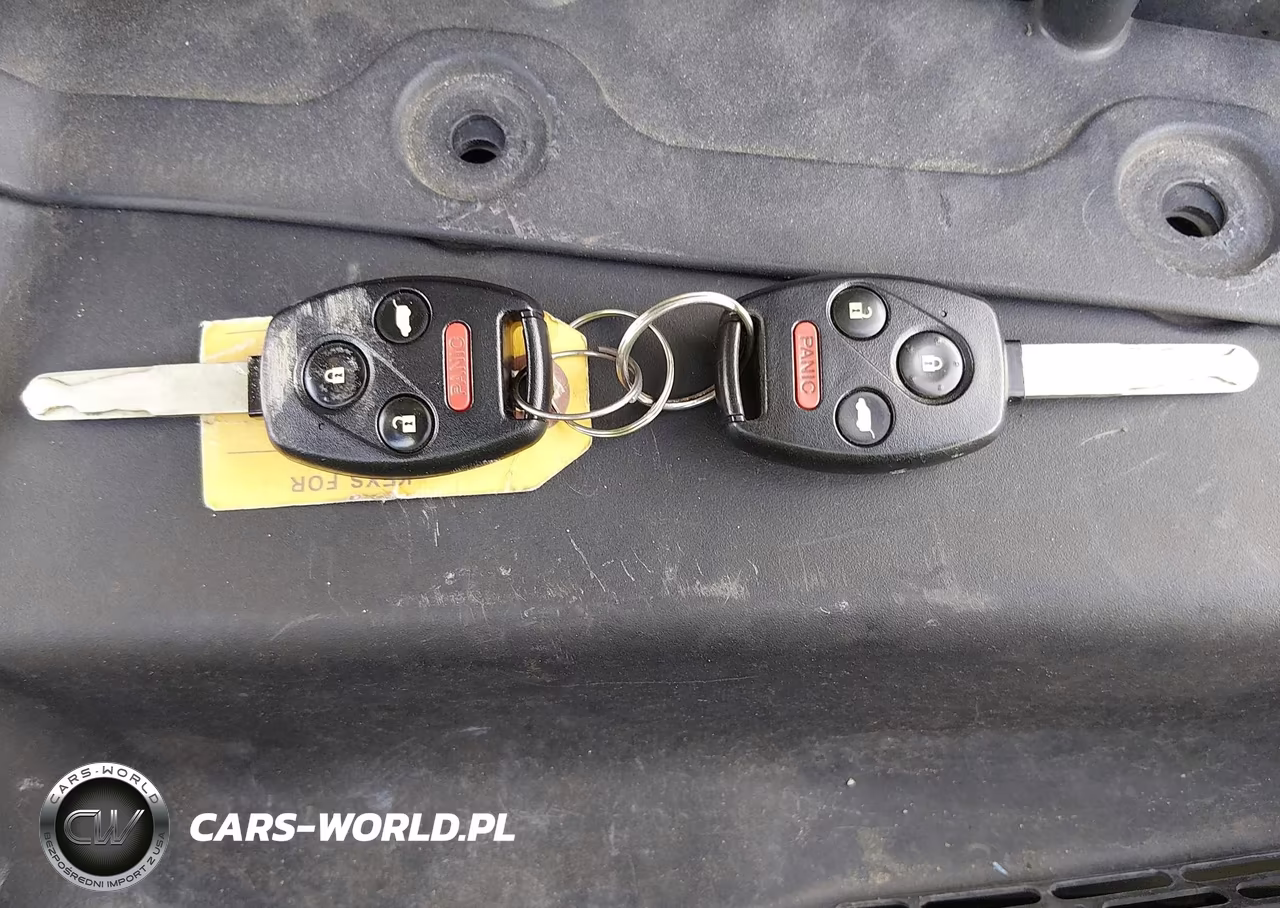 2011 Honda Pilot Ex-L VIN:5FNYF3H60BB005506 - 11