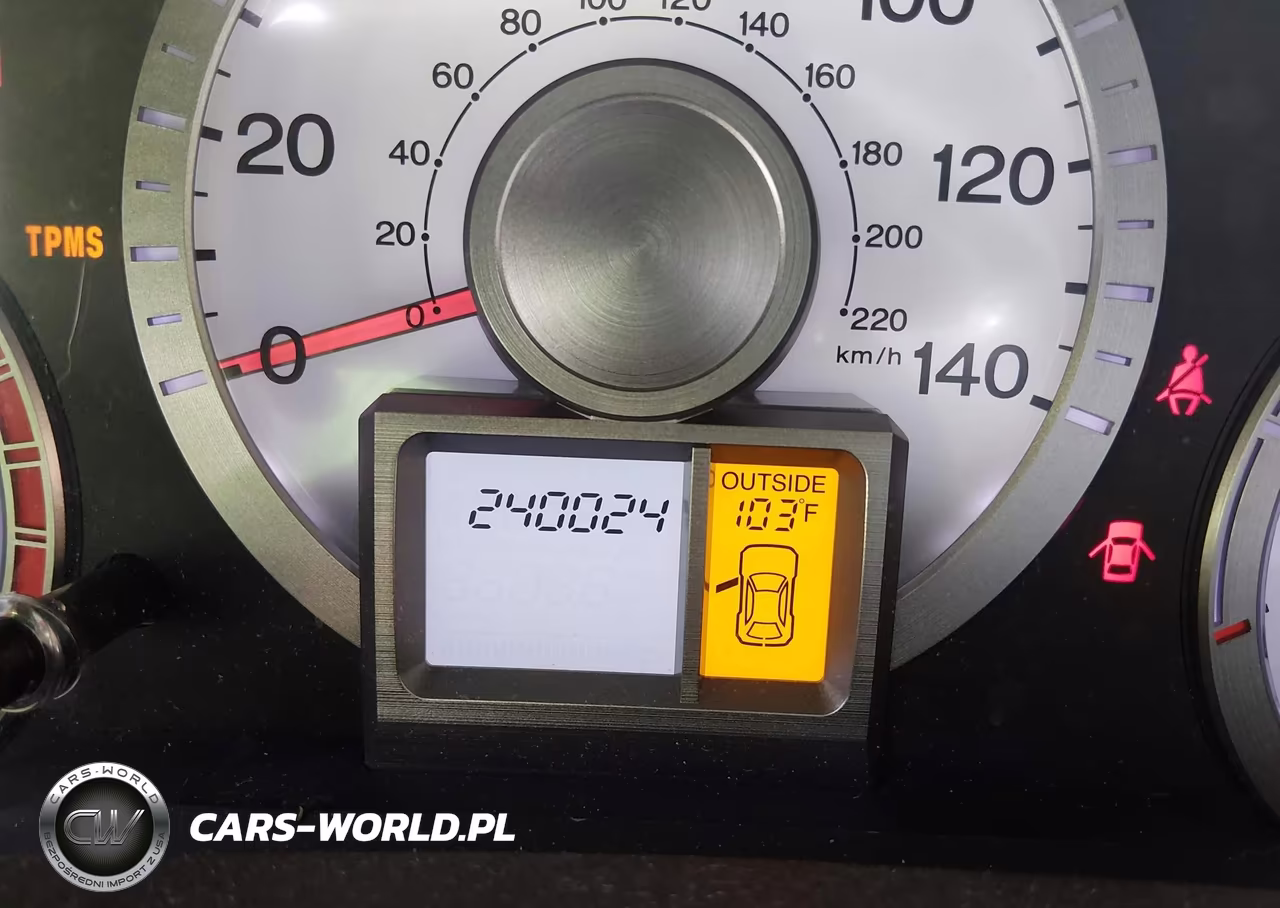 2011 Honda Pilot Ex-L VIN:5FNYF3H60BB005506 - 15