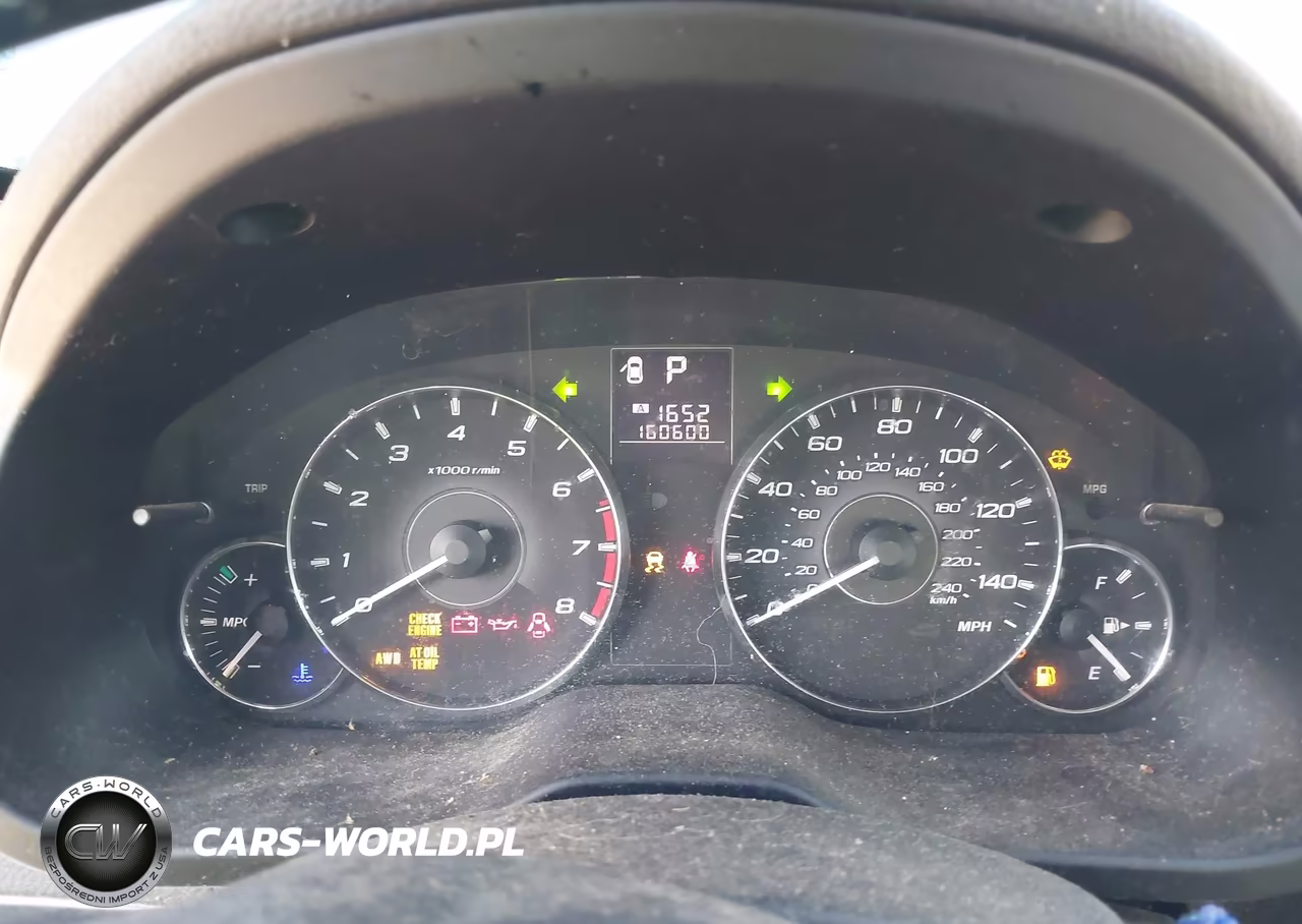 2011 Subaru Legacy 2.5I Premium VIN:4S3BMBH65B3241233 - 7