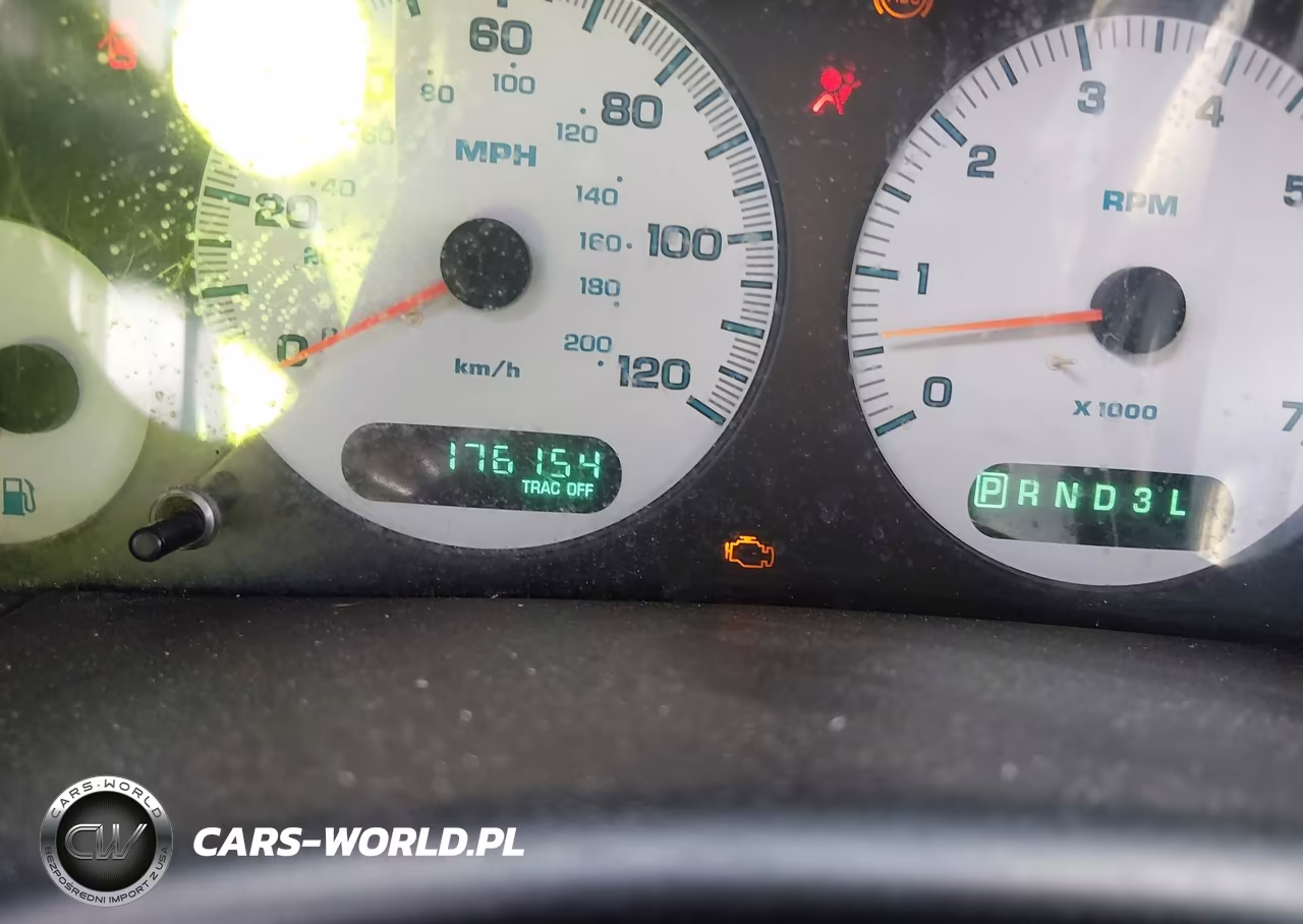 2001 Dodge Grand Caravan Es VIN:2B8GP54LX1R408973 - 7