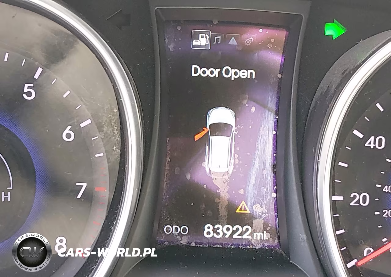 2014 Hyundai Santa Fe Gls VIN:KM8SNDHF8EU072201 - 15