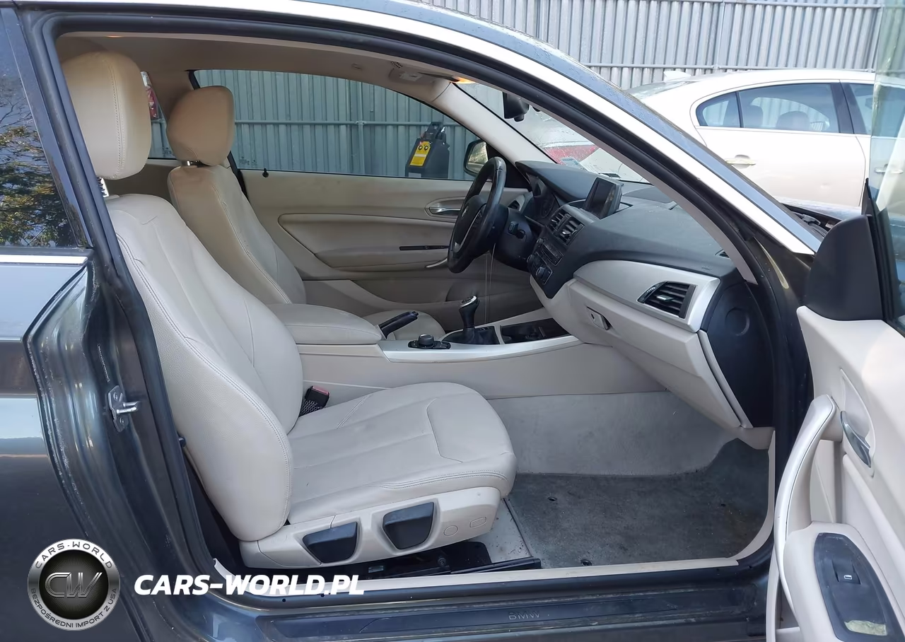 2015 BMW 228I VIN:WBA1F5C52FVW98286 - 5