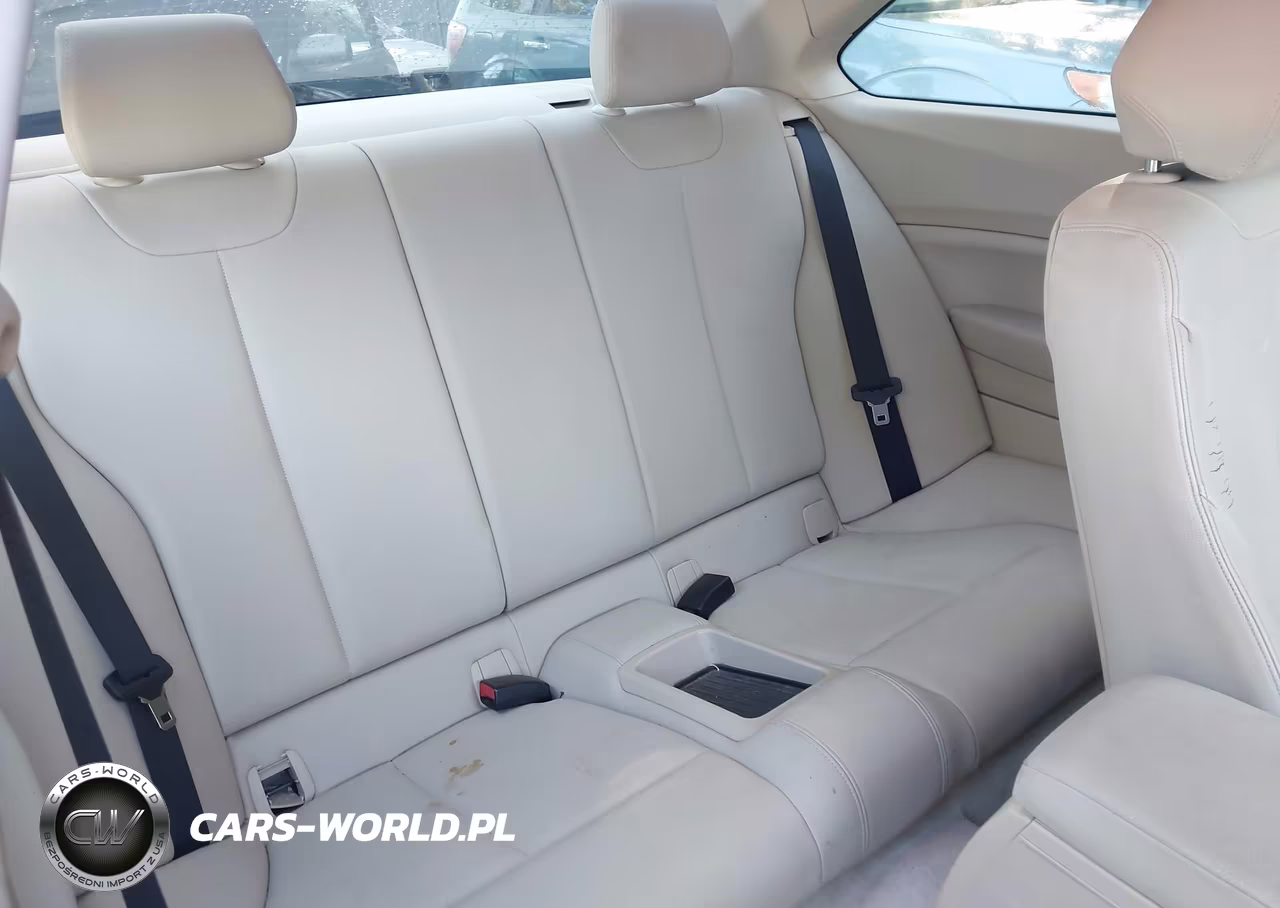 2015 BMW 228I VIN:WBA1F5C52FVW98286 - 8