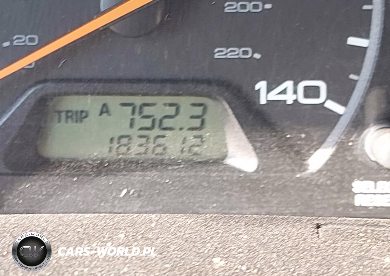 2000 Honda Odyssey Ex VIN:2HKRL1864YH517894 - 7