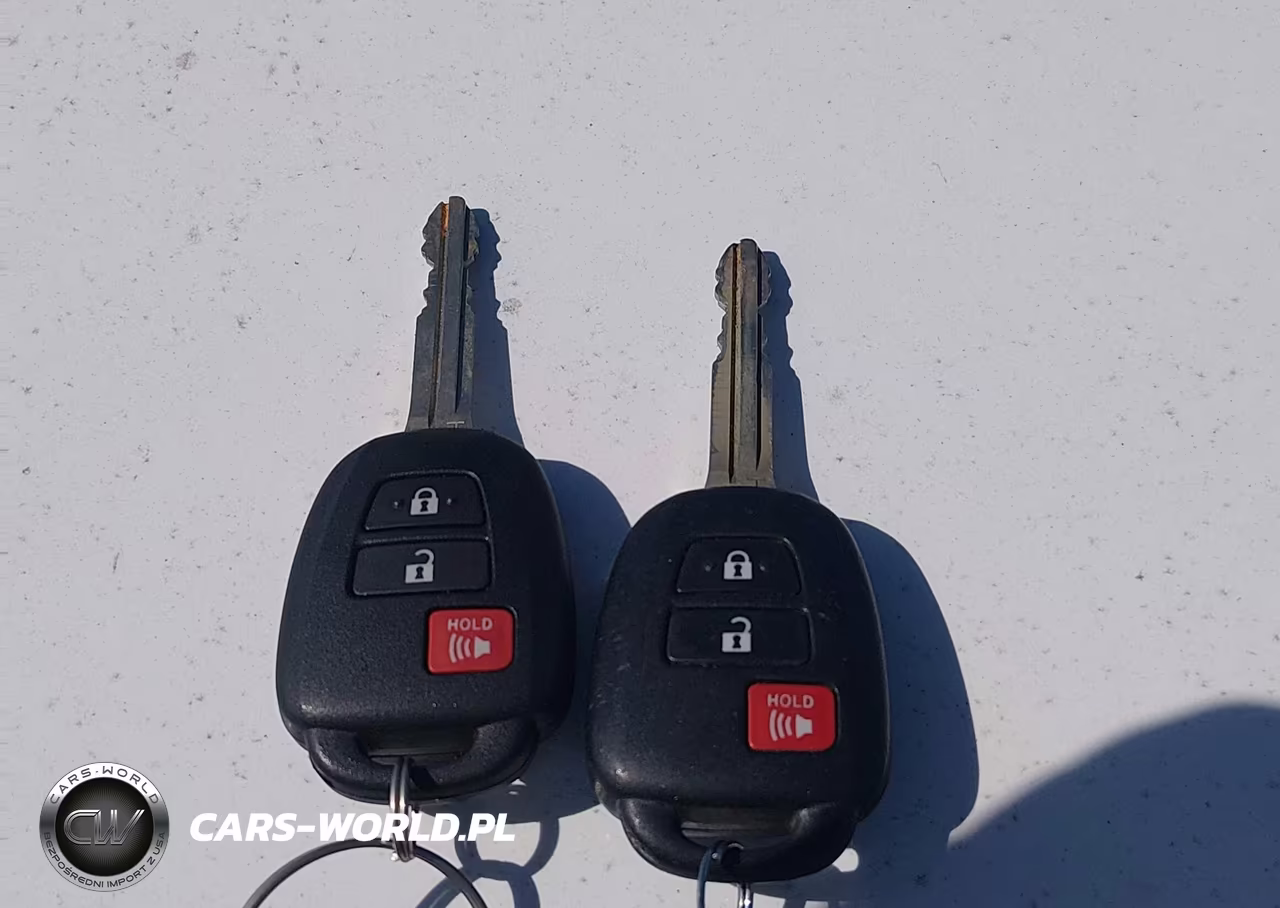 2014 Toyota Rav4 Xle VIN:JTMWFREV3EJ008323 - 11