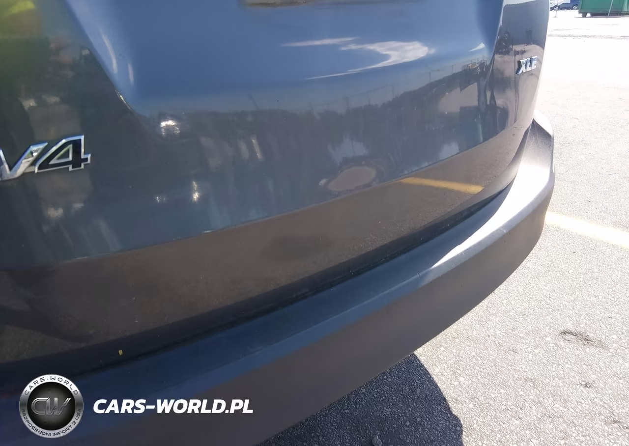 2014 Toyota Rav4 Xle VIN:JTMWFREV3EJ008323 - 6